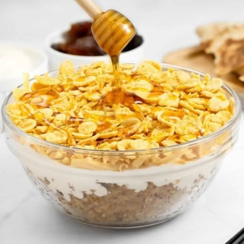 عريكة كورن فليكس